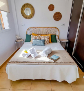 ESTUDIO EN JAVEA SUNNY PORT. LIVE IT COSTABLANCA